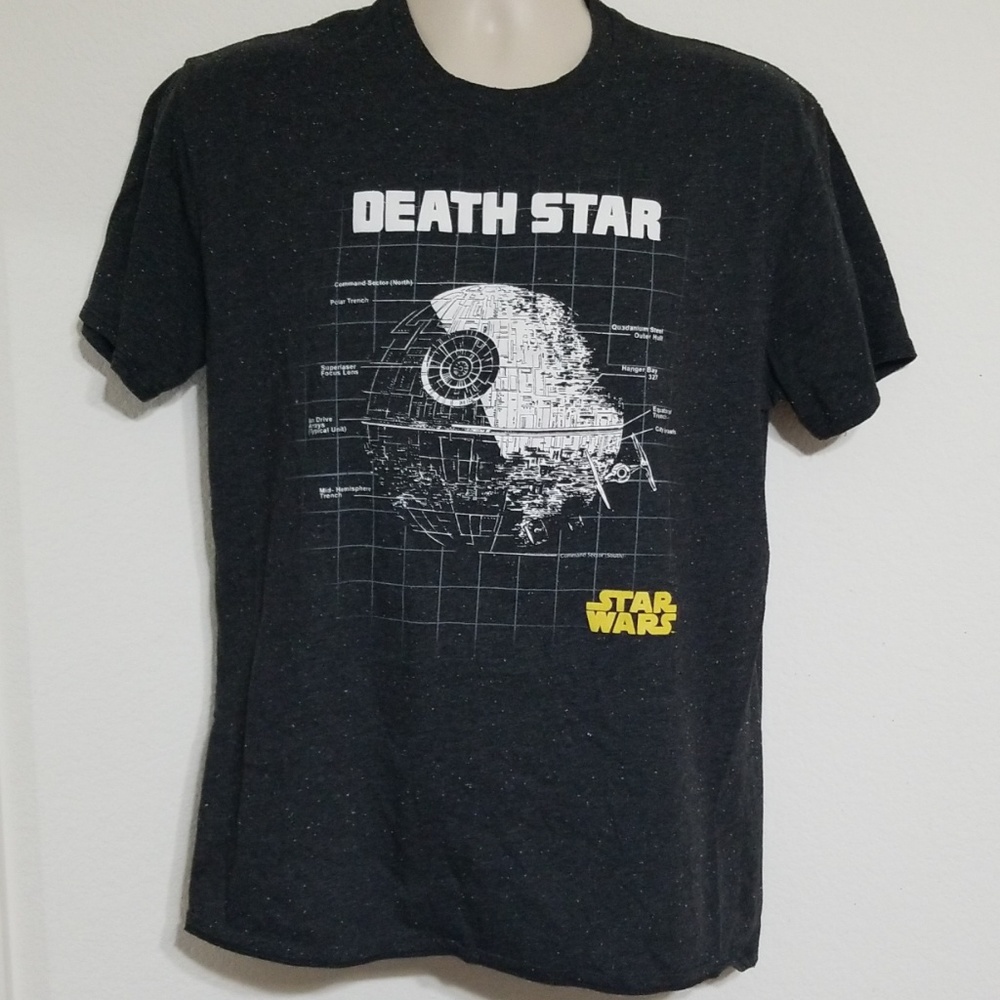 Star wars tee